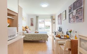 Studios Nerja Center C